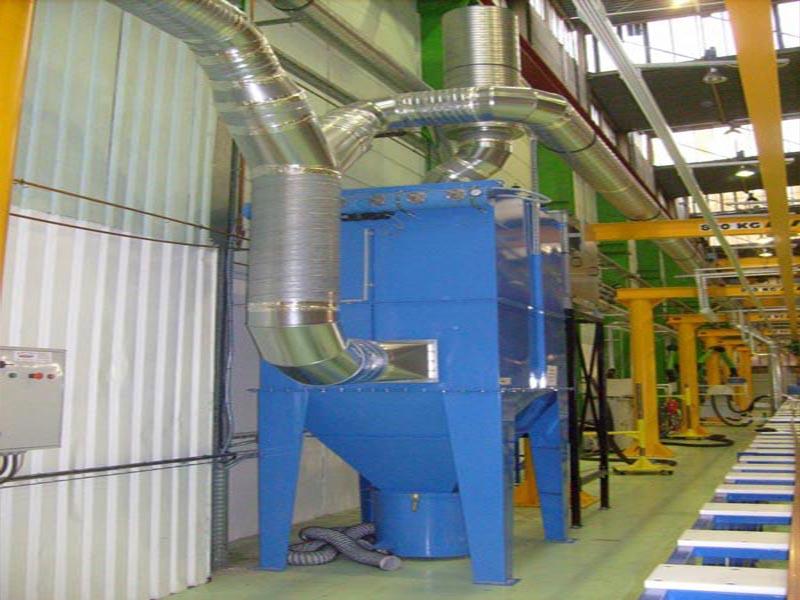 industrie
