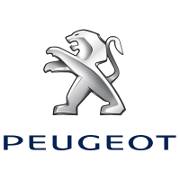 Logo Peugeot copie