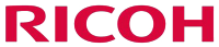 Logo Ricoh copie