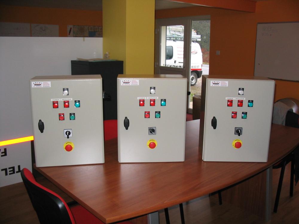 Photo page d'acceuil rubrique elec